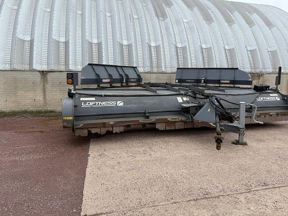 Image of Loftness 240 equipment image 4