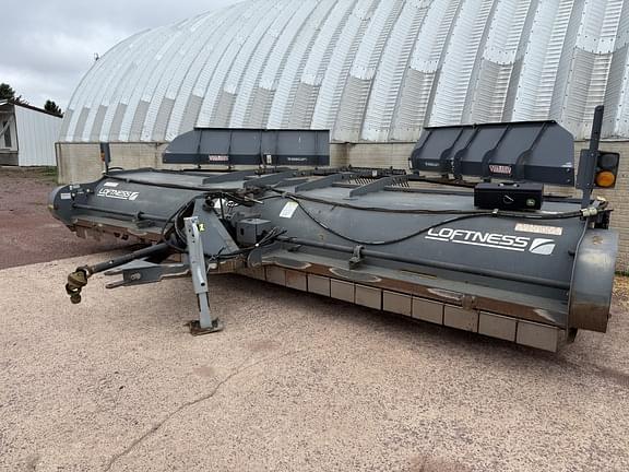 Image of Loftness 240 equipment image 1
