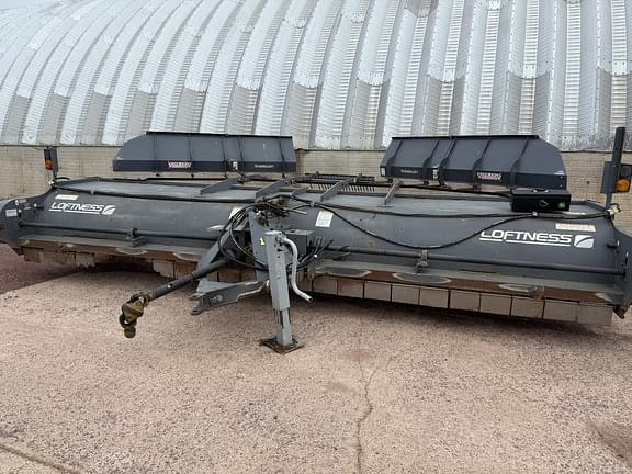 Image of Loftness 240 equipment image 2