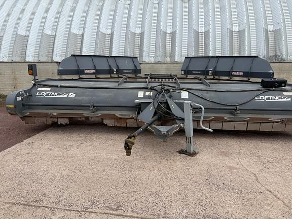 Image of Loftness 240 equipment image 3