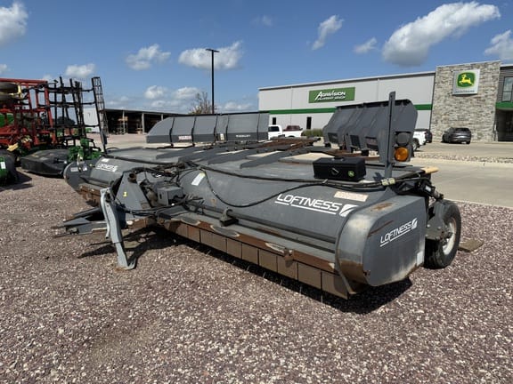 2010 Loftness 240 Equipment Image0