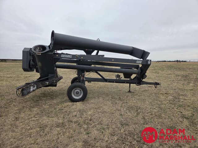 Image of Loftness GBU equipment image 2