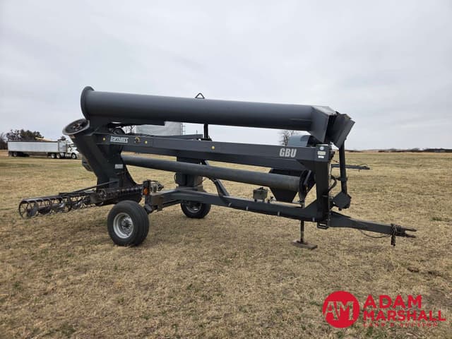 Image of Loftness GBU equipment image 1