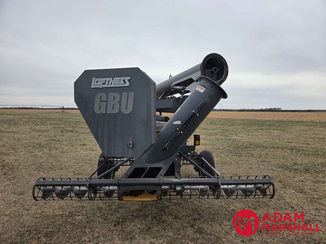 Image of Loftness GBU equipment image 4