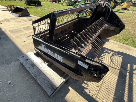 Main image Loftness Kwikpik 600