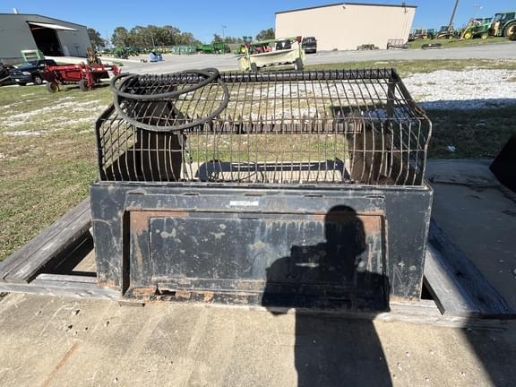 Image of Loftness Kwikpik 600 equipment image 1