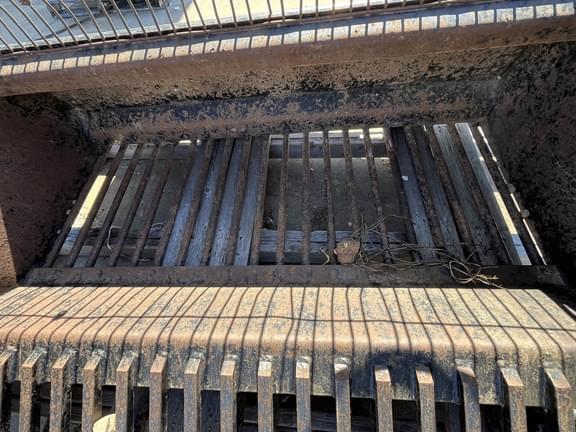 Image of Loftness Kwikpik 600 equipment image 3