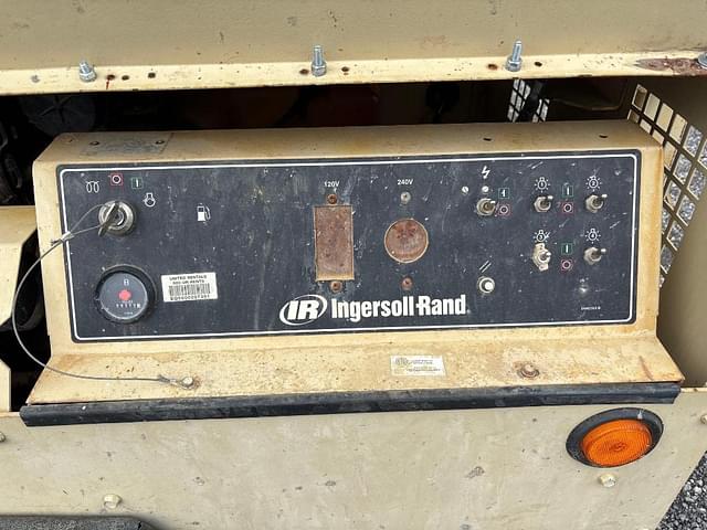 Image of Ingersoll Rand LS-60HZ-T4F equipment image 4
