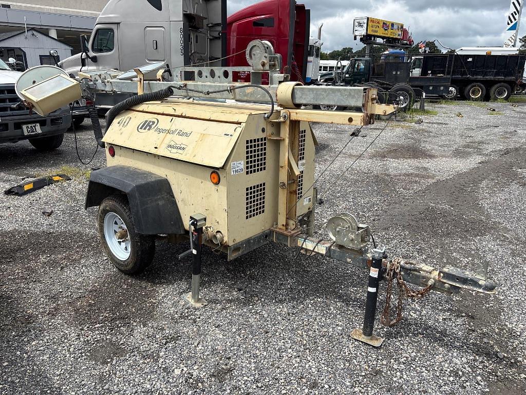 Image of Ingersoll Rand LS-60HZ-T4F Primary image