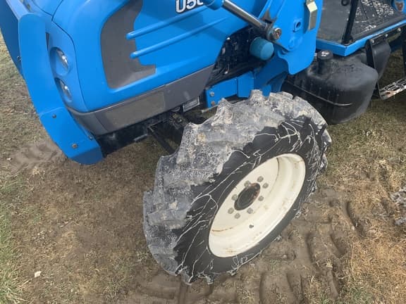 Image of LS U5030 equipment image 3