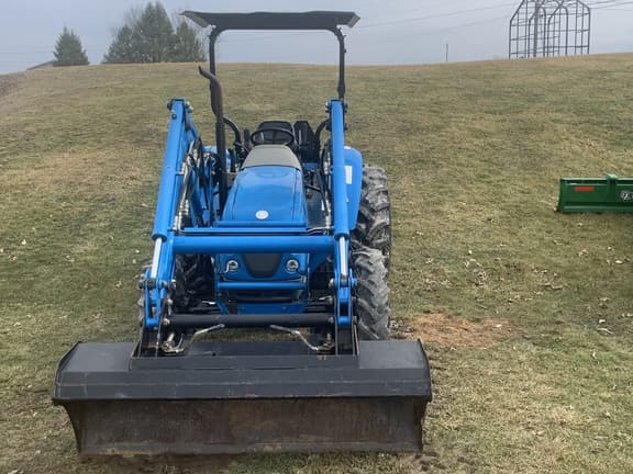 Image of LS U5030 Primary image