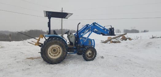 Image of LS U5030 Primary image