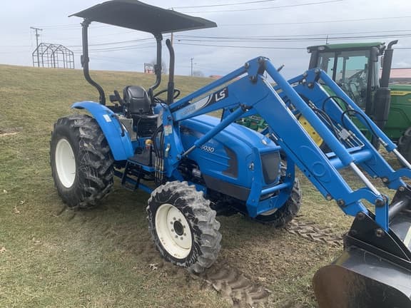 Image of LS U5030 equipment image 1