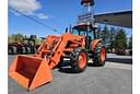 2010 Kubota M9540 Image
