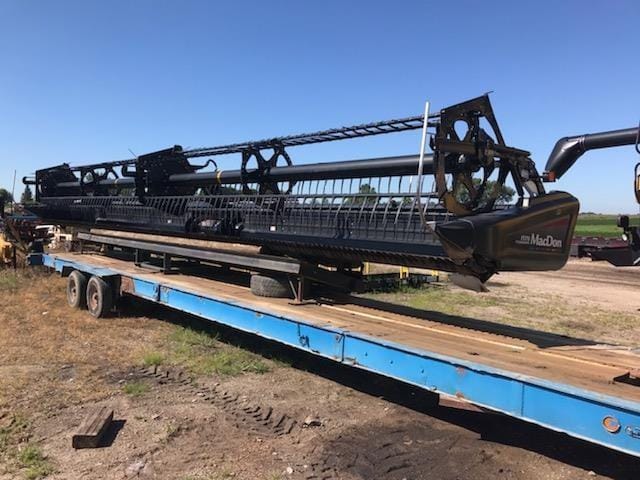 Main image MacDon FD70