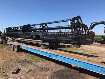 Main image MacDon FD70