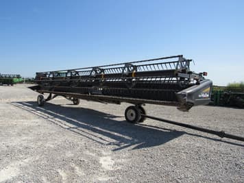 Main image MacDon D50