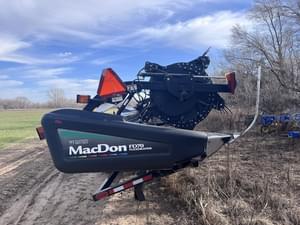 2010 MacDon FD70-40 Image