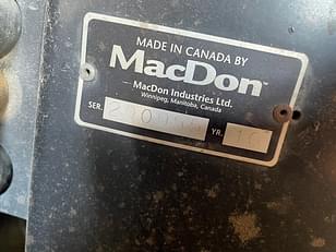 Main image MacDon FD70 5