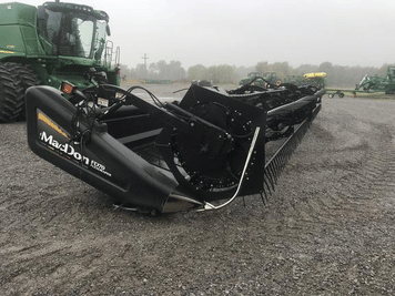 Main image MacDon FD70