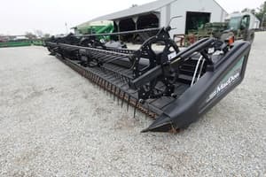 2010 MacDon FD70 Image