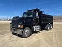 2010 Mack CHU613 Image