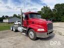 2010 Mack CXU613 Image