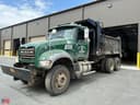 2010 Mack Granite Image