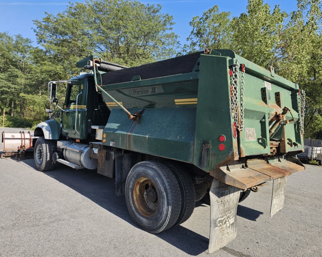 Image of Mack GU712 equipment image 1