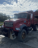 2010 Mack GU712 Image