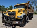 2010 Mack GU713 Image