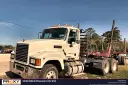 2010 Mack CHU613 Image