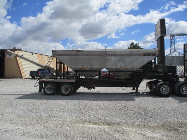 Image of Adams Undetermined equipment image 4