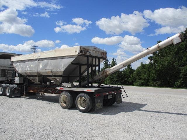 Image of Adams Undetermined equipment image 2