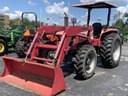 2010 Mahindra 6530 Image
