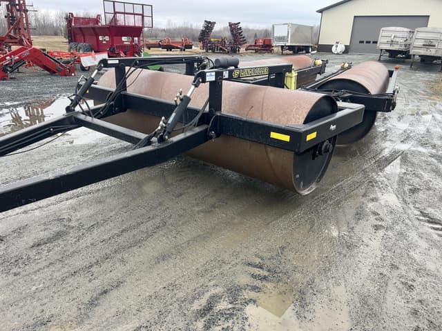 Image of Mandako LR45 equipment image 2