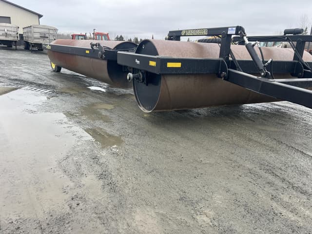 Image of Mandako LR45 equipment image 1