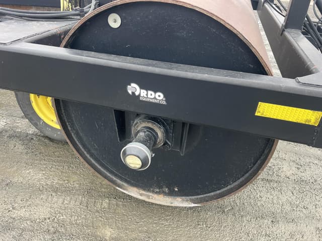 Image of Mandako LR45 equipment image 4