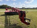 2010 Massey Ferguson 1372 Image