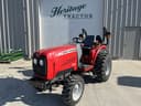 2010 Massey Ferguson 1529 Image
