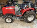 2010 Massey Ferguson 1529 Image