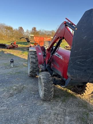 Image of Massey Ferguson 1533 Primary image