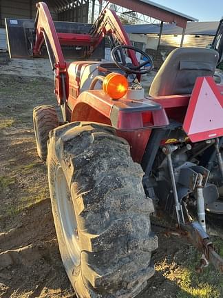 Image of Massey Ferguson 1533 equipment image 1