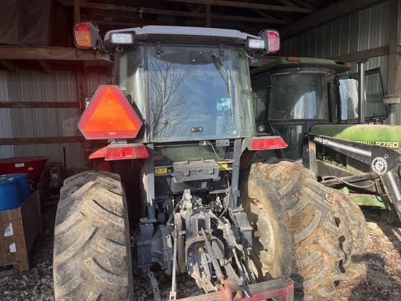 Image of Massey Ferguson 1648 equipment image 2