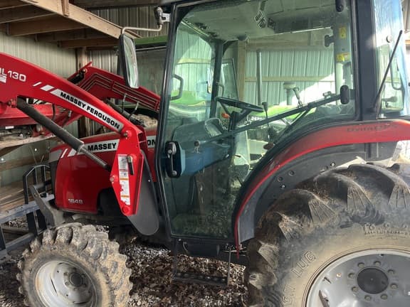 Image of Massey Ferguson 1648 Primary image