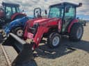2010 Massey Ferguson 1648 Image