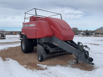 Main image Massey Ferguson 2190