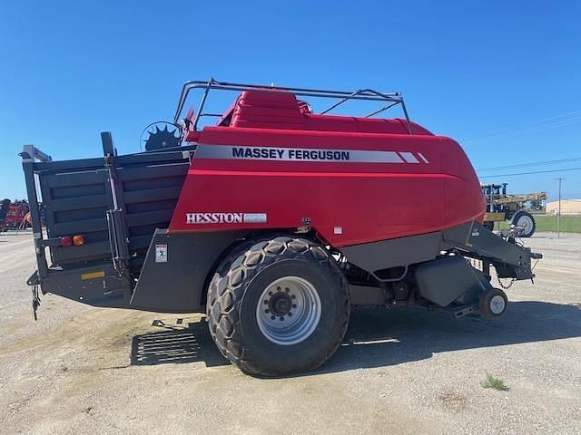 Image of Massey Ferguson 2190 Image 1