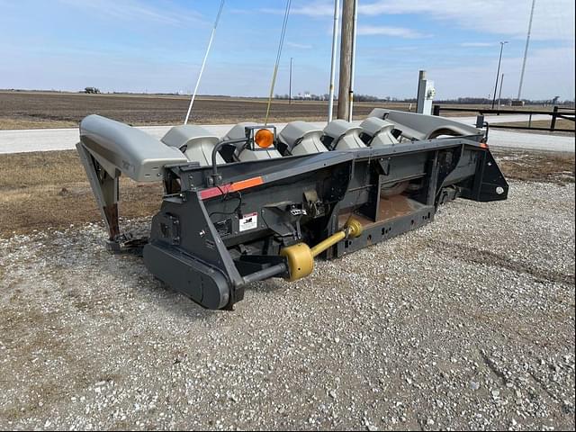 Image of Massey Ferguson 3000 equipment image 3