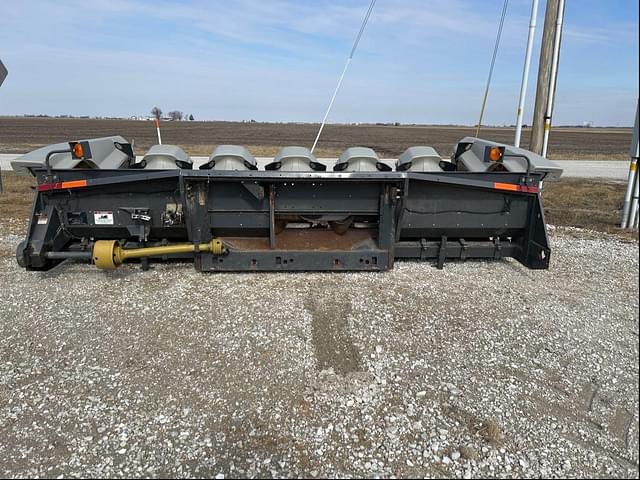 Image of Massey Ferguson 3000 equipment image 2